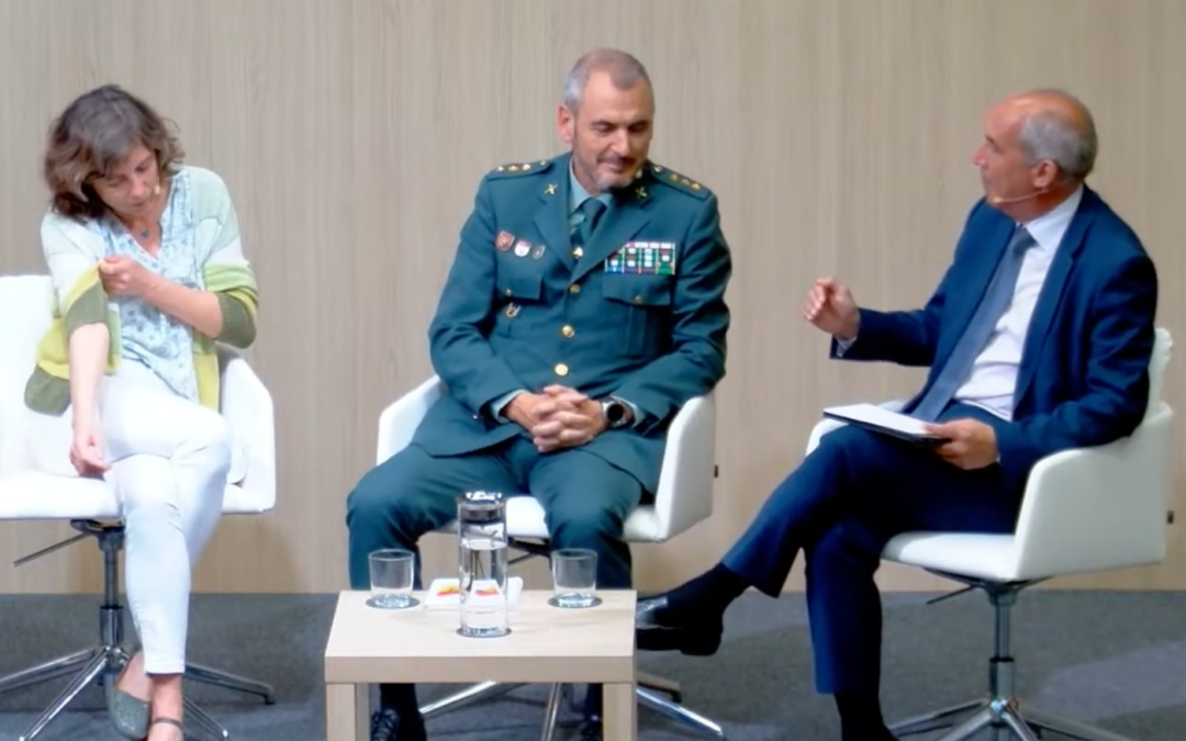 El Banking Lab pone el foco en la importancia de la inversión y la formación para una digitalización segura