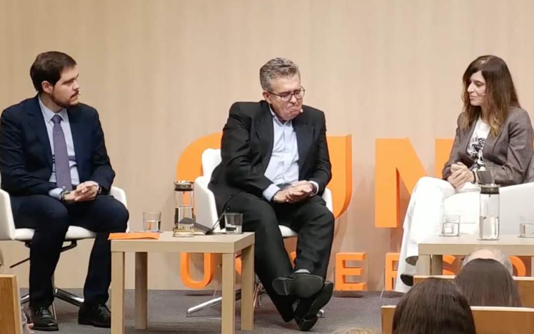 Expertos señalan el potencial innovador de las stablecoins y alertan del peligro de que Europa pierda el liderazgo frente a EE. UU.