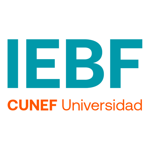 Icono del sitio Instituto Español de Banca y Finanzas (IEBF)