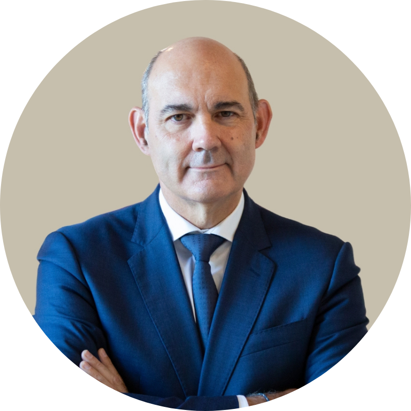 Portada estudios:Temática 7. Finanzas sostenibles. El liderazgo financiero en la lucha contra el cambio climático.