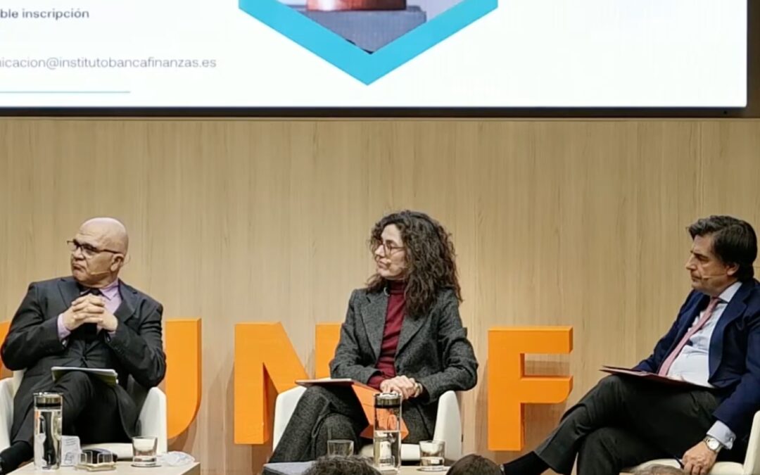 El IEBF analiza, de la mano de varios expertos, las claves de la Ley de Segunda Oportunidad en España